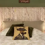 Apartmán Casa Dolce