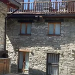 Apartmán Casa Dolce *