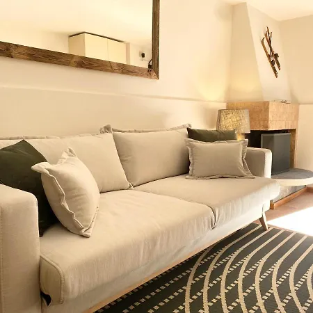Casa Dolce Apartment Courmayeur