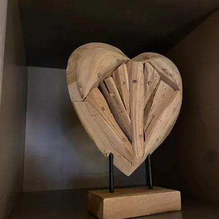 Appartement Casa Dolce Courmayeur