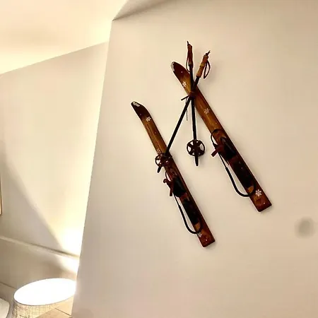 Casa Dolce Appartement