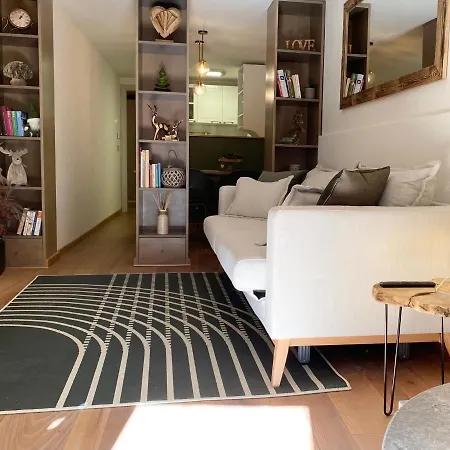 Casa Dolce * Courmayeur