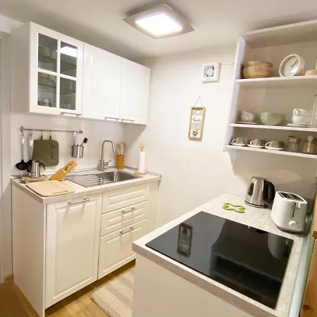 דירה Casa Dolce קורמאיור