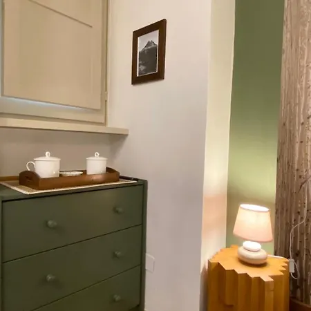Apartment Casa Dolce