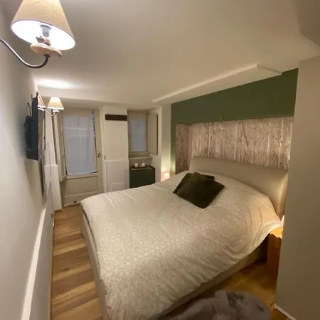 Appartement Casa Dolce *