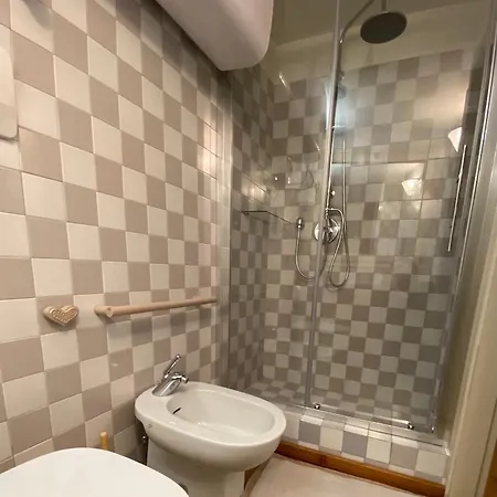 Appartement Casa Dolce Courmayeur