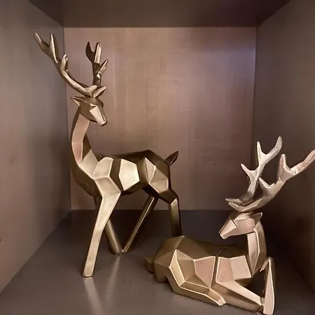 Casa Dolce Appartement *