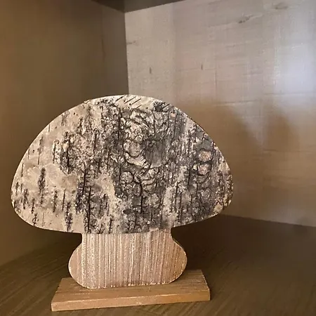 Appartement Casa Dolce Courmayeur