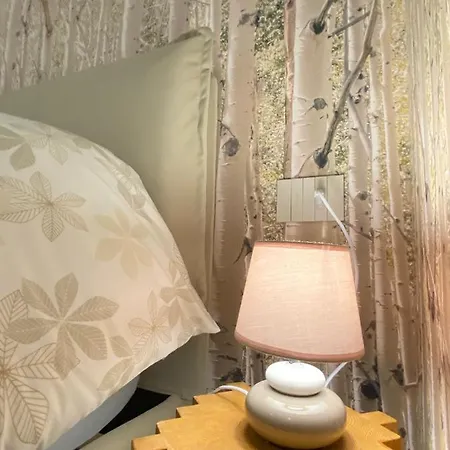 Casa Dolce Appartement Courmayeur