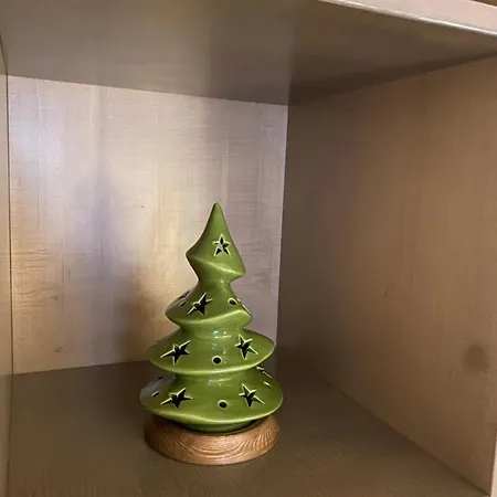 Casa Dolce Apartman Courmayeur