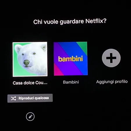 Casa Dolce Appartement Courmayeur