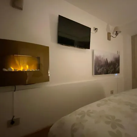 Casa Dolce Appartement *