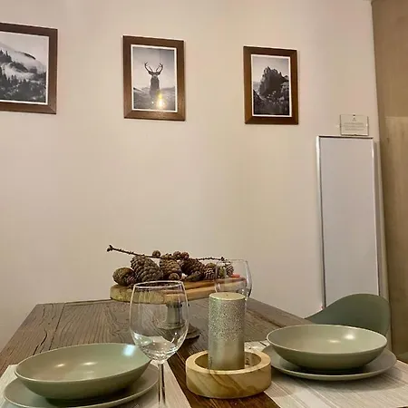 Casa Dolce * Courmayeur