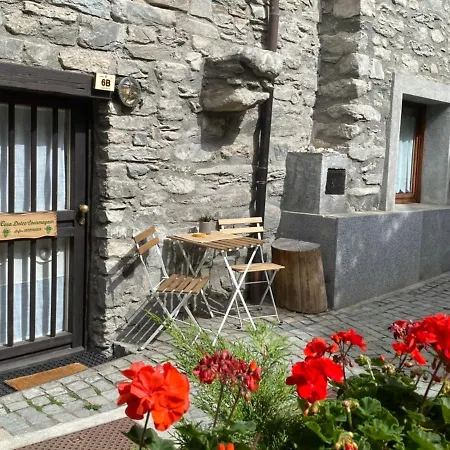 Casa Dolce Courmayeur