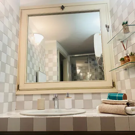 Apartment Casa Dolce