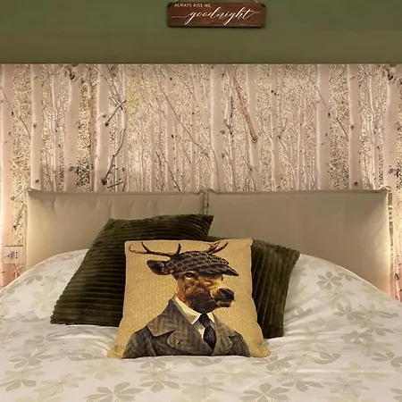 Apartment Casa Dolce