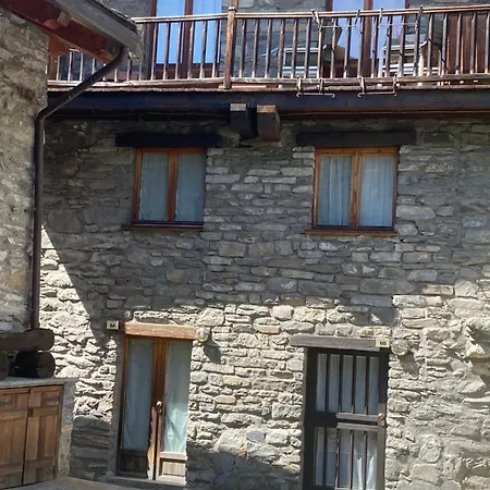 Appartement Casa Dolce *