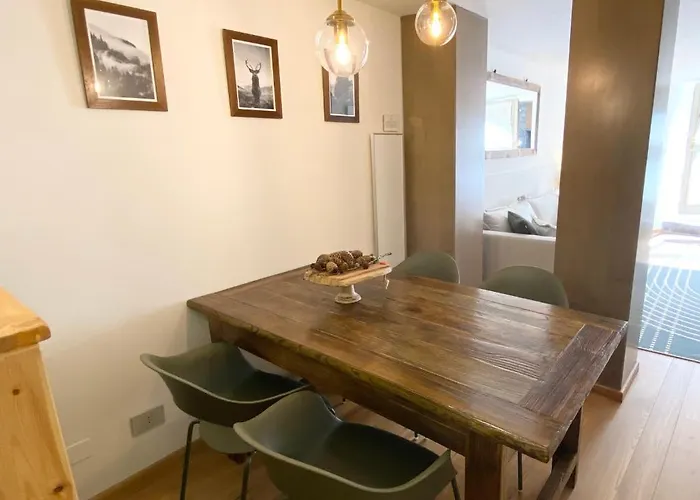 Casa Dolce Apartment