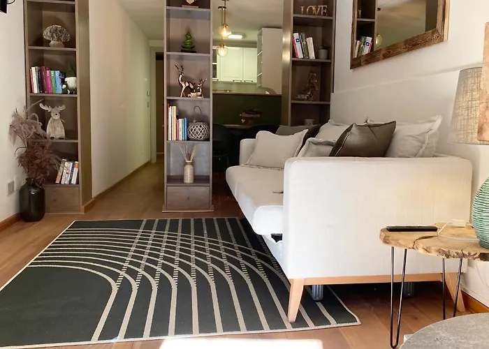 Casa Dolce * Courmayeur