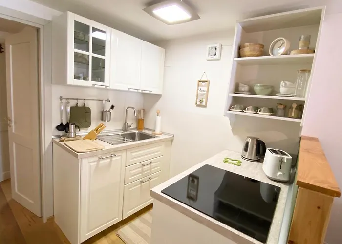 Apartament Casa Dolce Courmayeur