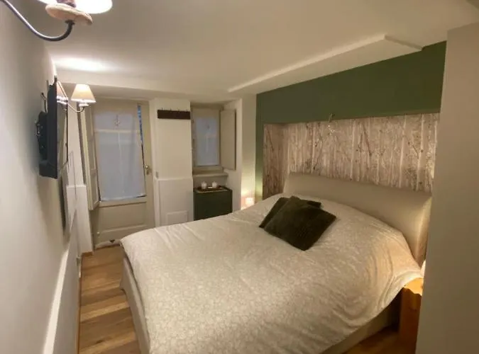 Apartament Casa Dolce *