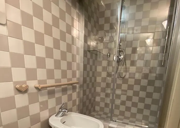 Apartament Casa Dolce Courmayeur