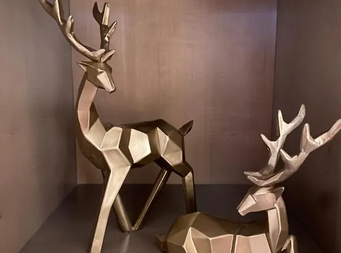 Casa Dolce Apartament *