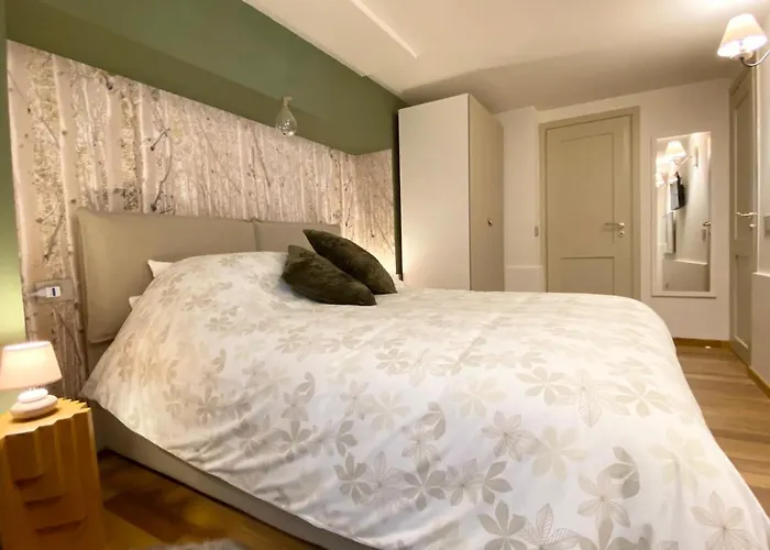 Casa Dolce Courmayeur