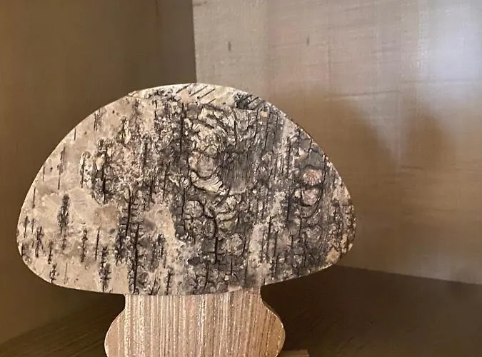 Appartement Casa Dolce Courmayeur