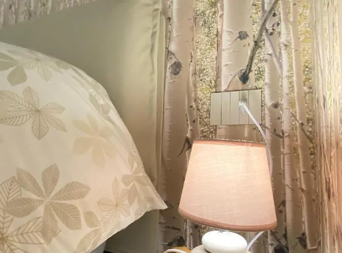 Casa Dolce Apartament Courmayeur