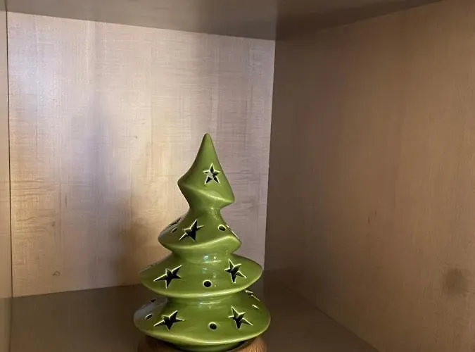 Casa Dolce Apartman Courmayeur