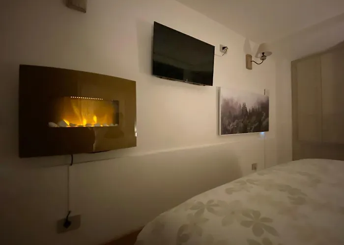 Casa Dolce Apartment *