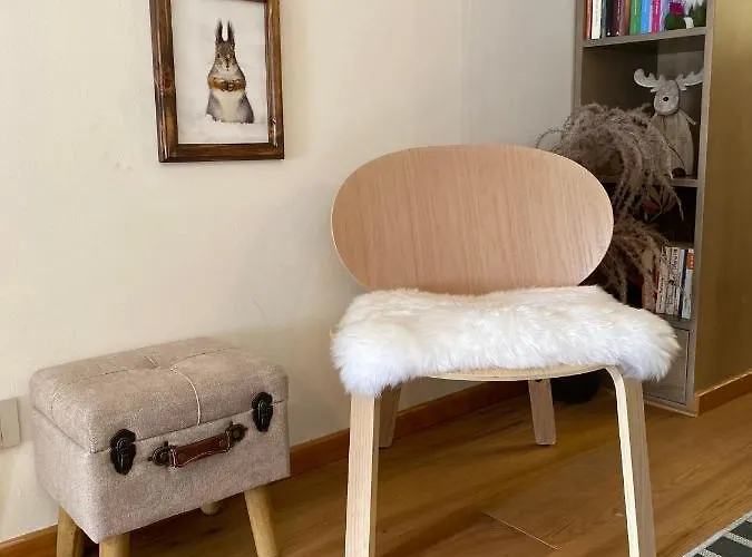 Casa Dolce Apartment *