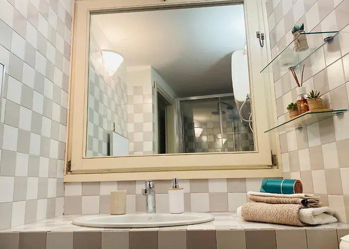 Apartment Casa Dolce