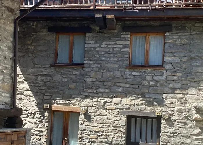 Apartament Casa Dolce *